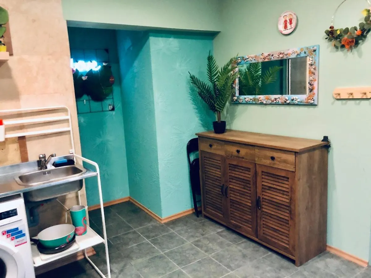 Happy Studios Koloni 18 Varna Bulgaria
